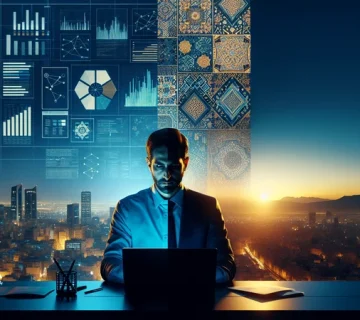 مقایسه تفکر تحلیلی و تفکر شهودی برای سبک تصمیم‌گیری مدیران؛ تصویری از توازن داده و شهود در تصمیم‌گیری مؤثر