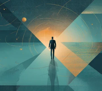 مسیر توسعه فردی مدیران از خودآگاهی مدیریتی تا رهبری مؤثر؛ پیوند رشد درونی با نتایج سازمانی در باشگاه مدیران و کارآفرینان مثلث