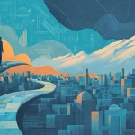 نقشه‌ راه موفقیت از دل شکست و یادگیری؛ کارآفرین ایرانی که مسیر شکست تا پیروزی را با تحلیل بازار و شاخص‌های مالی (CAC، LTV، جریان نقدی) دنبال می‌کند.