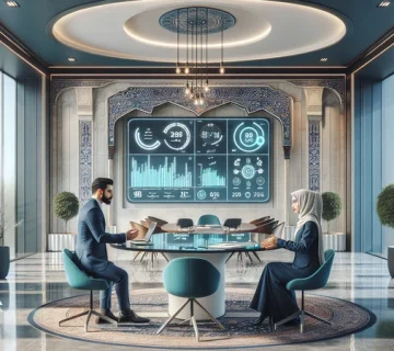 سیستم ارزیابی عملکرد یادگیرنده بدون ترس از قضاوت در محیط کاری ایرانی با گفت‌وگوی باز و داشبورد شاخص‌های عملکرد