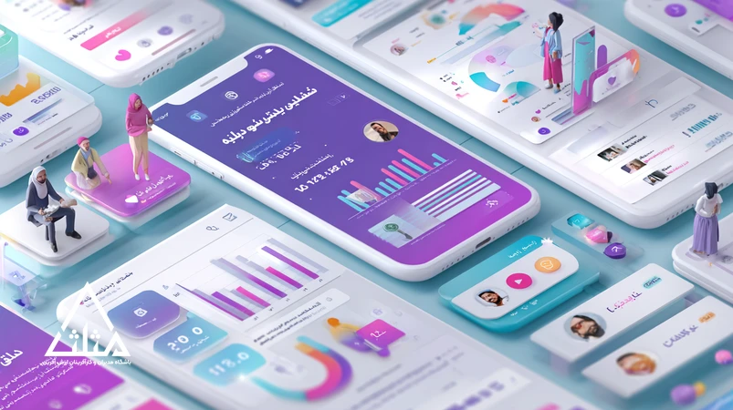 استراتژی محتوای دیجیتال برای نسل Z در ایران با تمرکز بر ویدئوی کوتاه، تحلیل داده و اعتمادسازی از طریق UGC و شاخص‌های عملکرد