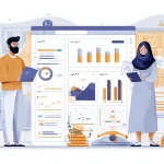 تصویر تحلیلی از رفتار مصرف‌کننده ایرانی در دوران تورم با تمرکز بر اعتماد به برند، حساسیت به قیمت و ارزش ادراک‌شده در تصمیم‌گیری خرید