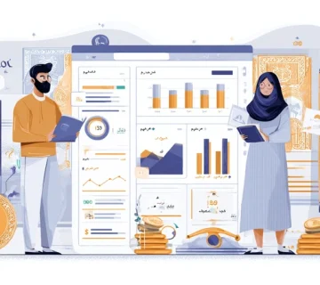 تصویر تحلیلی از رفتار مصرف‌کننده ایرانی در دوران تورم با تمرکز بر اعتماد به برند، حساسیت به قیمت و ارزش ادراک‌شده در تصمیم‌گیری خرید