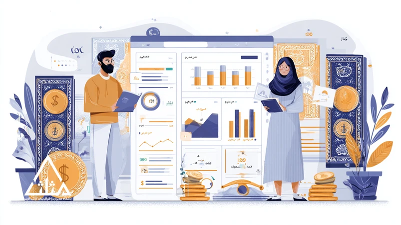 تصویر تحلیلی از رفتار مصرف‌کننده ایرانی در دوران تورم با تمرکز بر اعتماد به برند، حساسیت به قیمت و ارزش ادراک‌شده در تصمیم‌گیری خرید