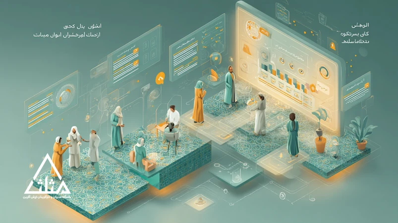مدیریت ارتباط با مشتری در دوران پس‌از‌فروش؛ پیگیری هوشمند، خدمات پس‌از‌فروش و ساخت وفاداری مشتری با استفاده از CRM و داده‌محوری