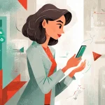 تصویر شاخص روانشناسی خرید در لحظه آخر؛ کاربر ایرانی در صفحه پرداخت موبایل، دودلی میان زیان‌گریزی، وفور انتخاب و اعتماد به نشانه‌های اطمینان