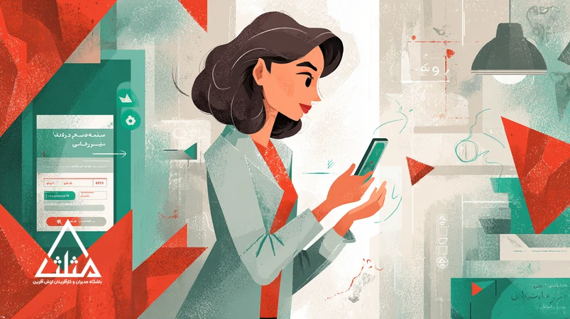 تصویر شاخص روانشناسی خرید در لحظه آخر؛ کاربر ایرانی در صفحه پرداخت موبایل، دودلی میان زیان‌گریزی، وفور انتخاب و اعتماد به نشانه‌های اطمینان