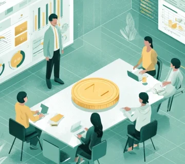 ارزیابی عملکرد با داشبورد و نشان‌های موفقیت؛ پاداش مؤثرتر از حقوق برای انگیزش کارکنان با تأکید بر عدالت سازمانی و بازخورد مؤثر