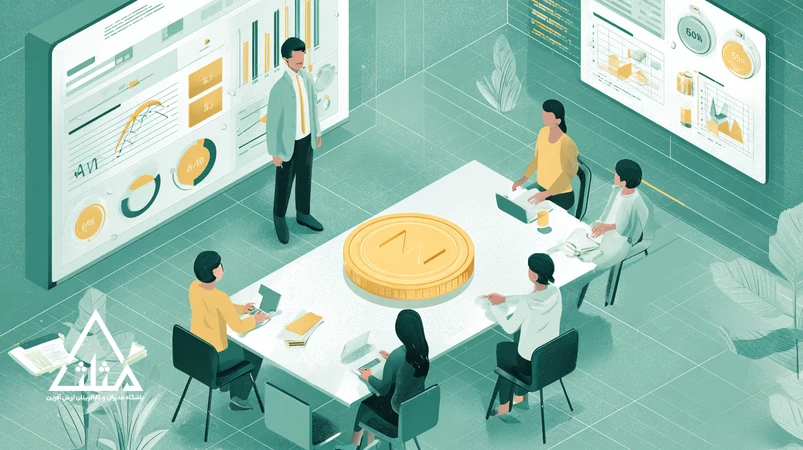 ارزیابی عملکرد با داشبورد و نشان‌های موفقیت؛ پاداش مؤثرتر از حقوق برای انگیزش کارکنان با تأکید بر عدالت سازمانی و بازخورد مؤثر