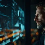 ایجاد تصمیم‌گیری سریع‌تر و دقیق‌تر با داشبورد هوش مصنوعی برای مدیران و کارآفرینان ایرانی در محیط کاری مدرن