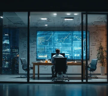 تحلیل شکست استارتاپ‌ها با وجود ایده عالی و پنج درس کلیدی برای کارآفرینان در بازار ایران